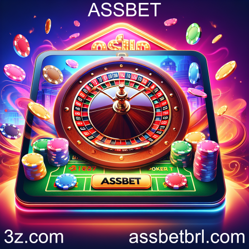 Explorando a Categoria de Jogos no ASSBET