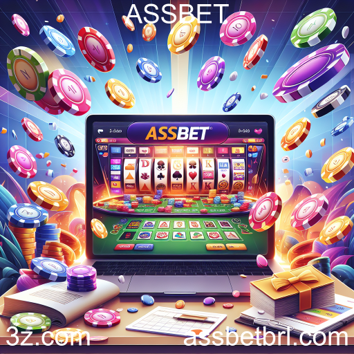 Descubra a Categoria de Esportes da ASSBET: Emoção e Oportunidades em Cada Aposta