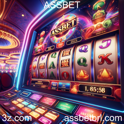 A Ascensão dos Caça-Níqueis no ASSBET