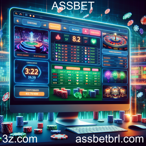 Descubra a Categoria de Esportes da ASSBET: Emoção e Oportunidades em Cada Aposta